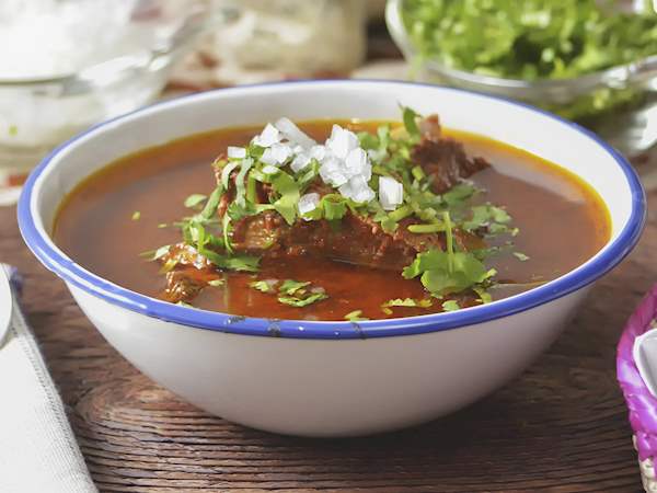 Where to Eat the Best Birria in the World? | TasteAtlas