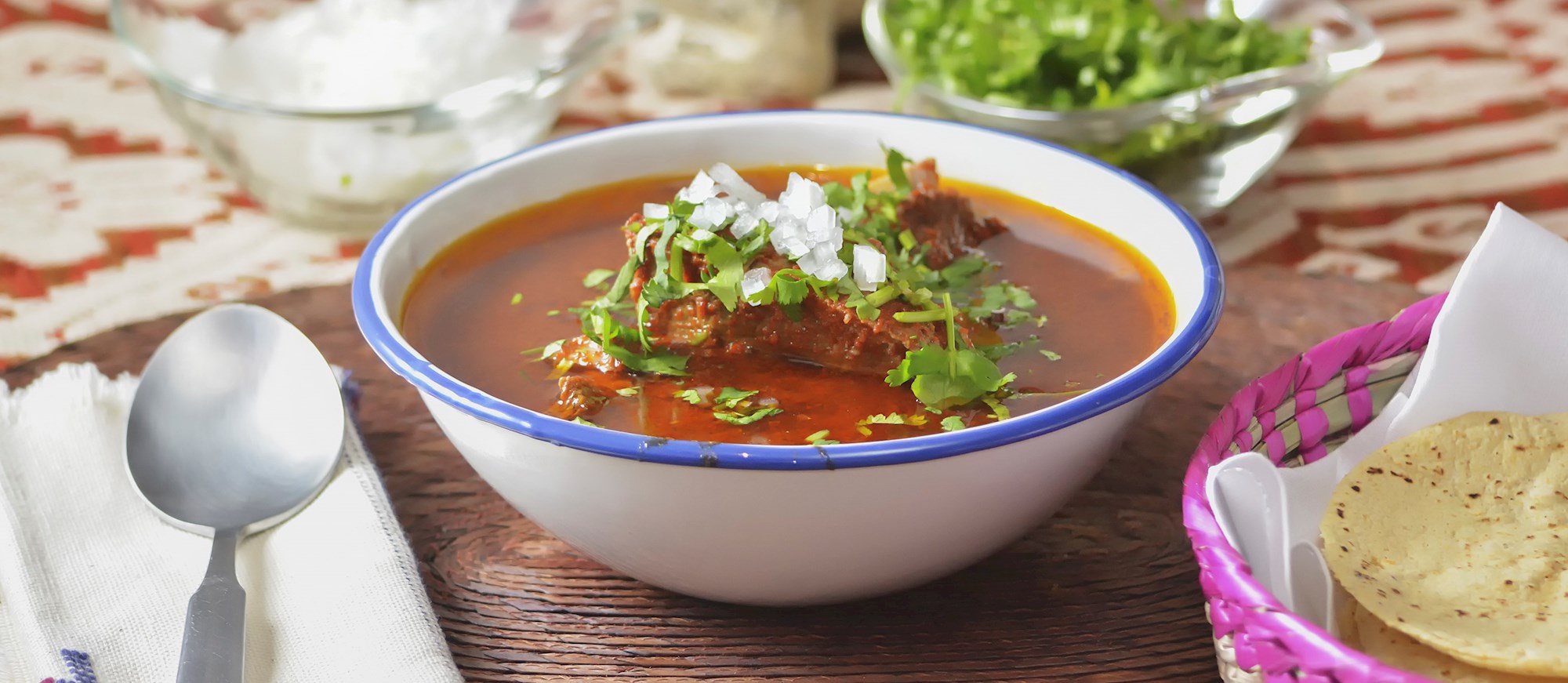 Where to Eat the Best Birria in the World? TasteAtlas