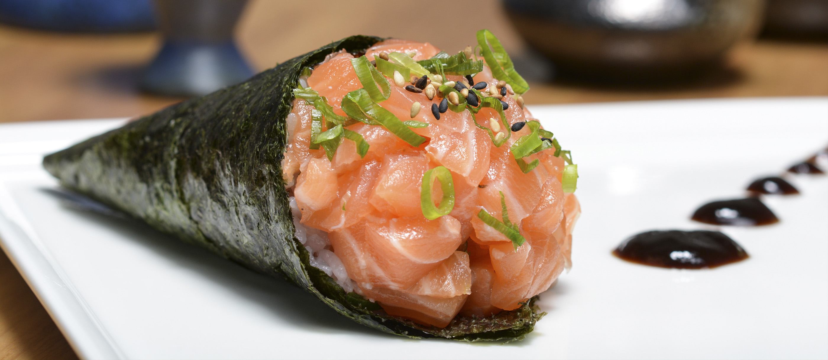 10 Most Popular Japanese Fish Dishes - TasteAtlas