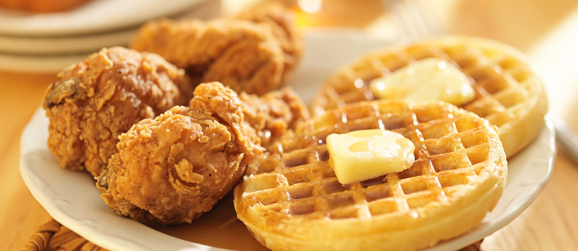 Where to Eat the Best Chicken And Waffles in California ...