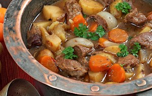 Irish stew