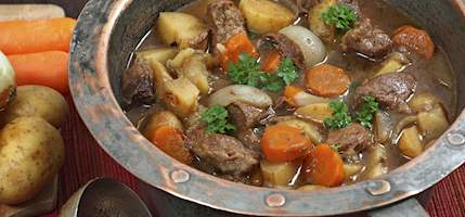 Irish stew