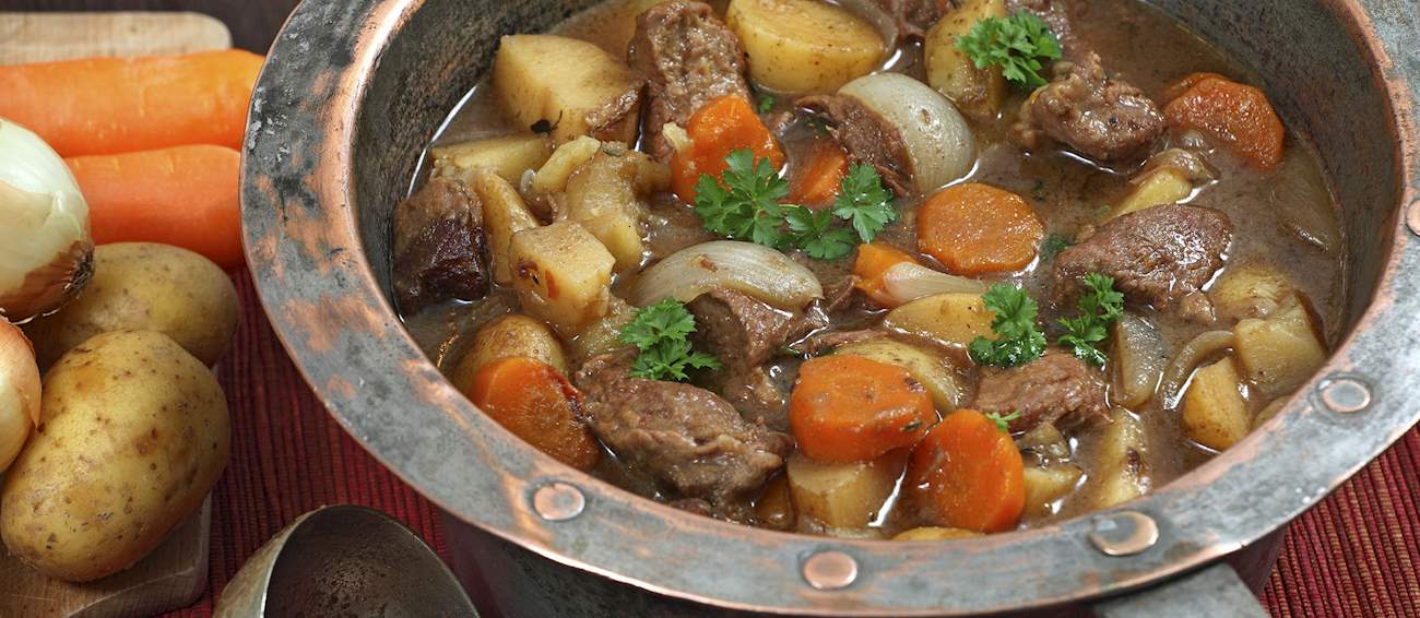4 Best Stews in Ireland - TasteAtlas