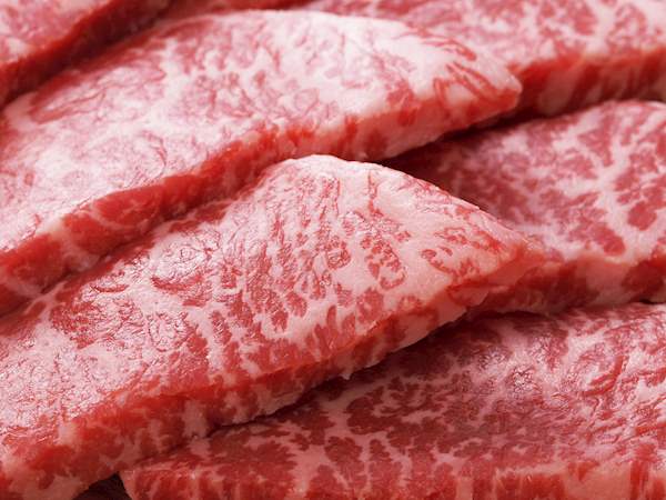 Yakiniku Traditional Barbecue From Japan