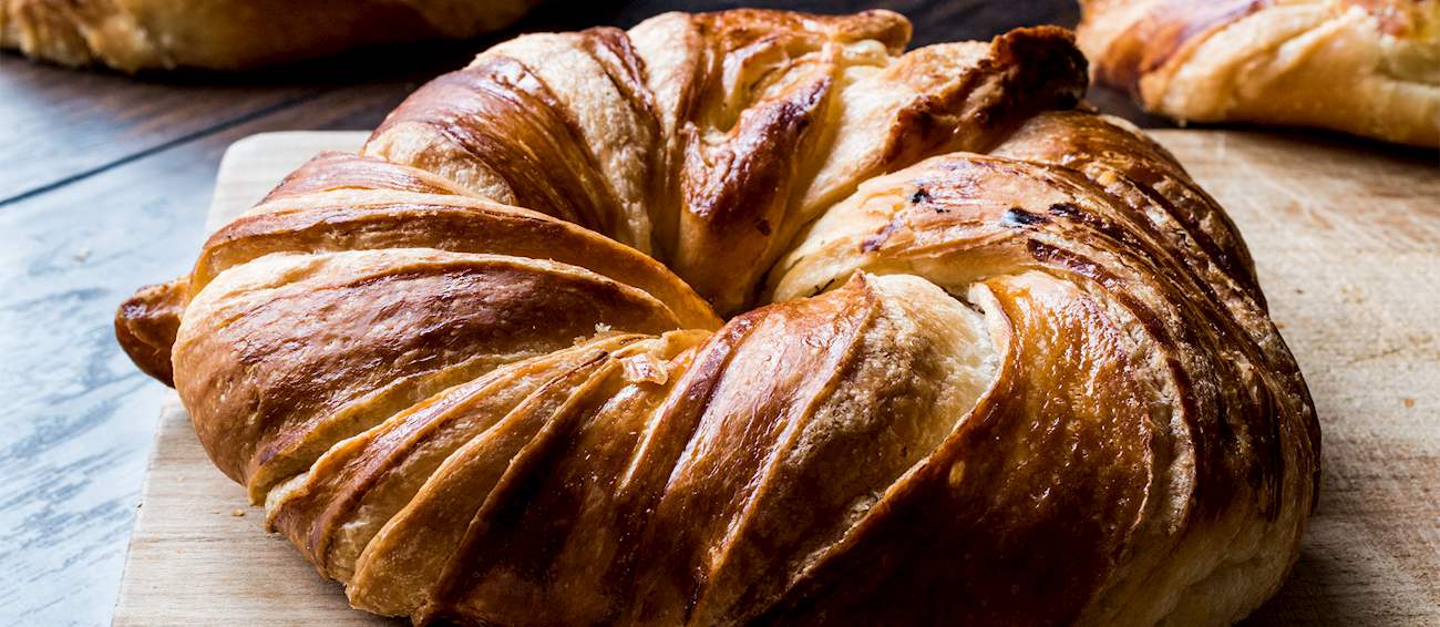 50 Most Popular Savory Pastries in the World TasteAtlas