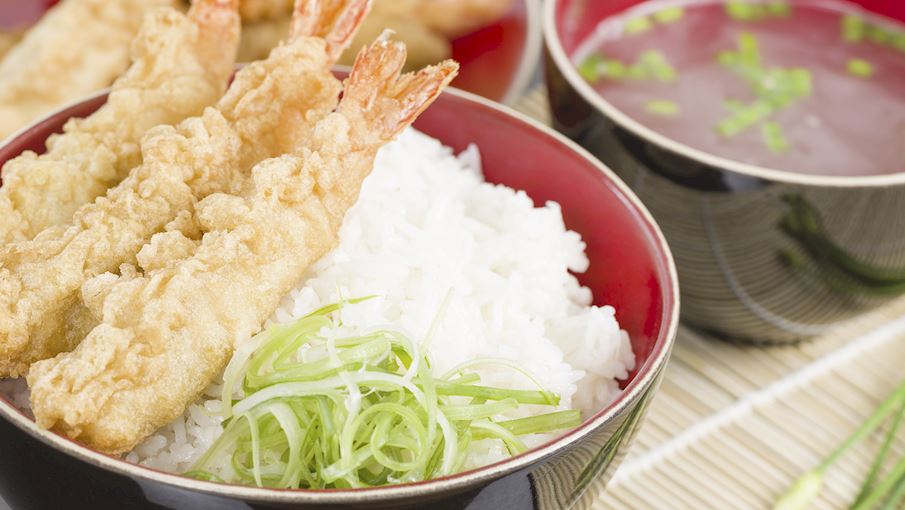 10 Most Popular Japanese Rice Dishes - TasteAtlas