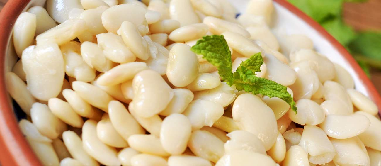 6 Most Popular Spanish Beans - TasteAtlas