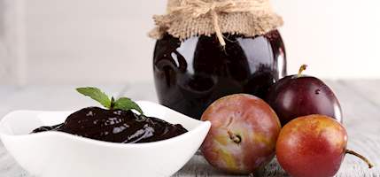 Magiun de prune Topoloveni