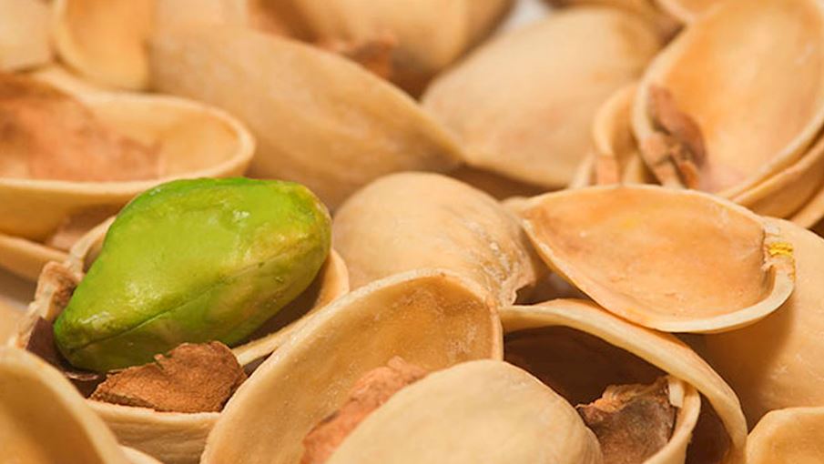 Best Rated Pistachios in the World TasteAtlas