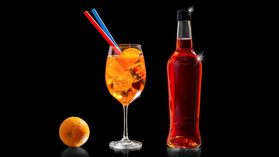 3 Most Popular Italian Orange Liqueurs TasteAtlas