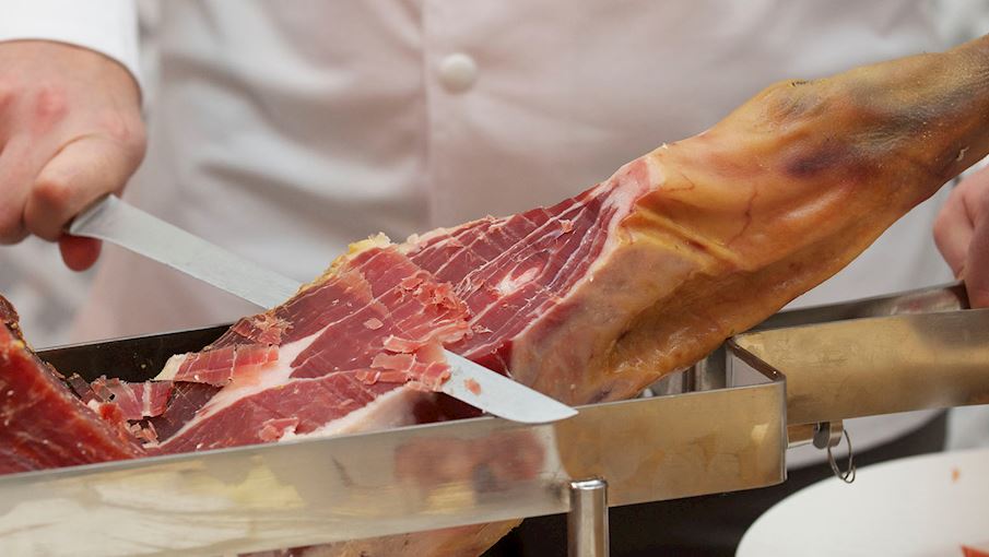 10 Most Popular Spanish Meat Products TasteAtlas