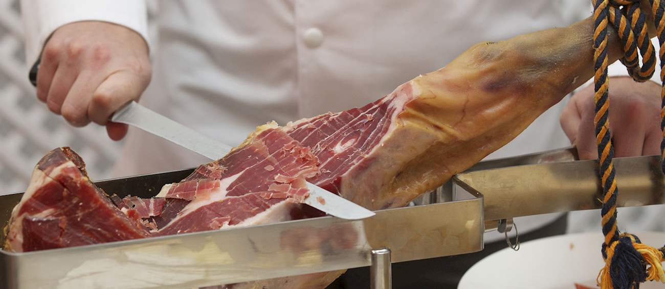 4 Most Popular Andalusian Cured Meats