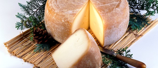 French Cheeses 253 Cheese Types In France Tasteatlas 8177