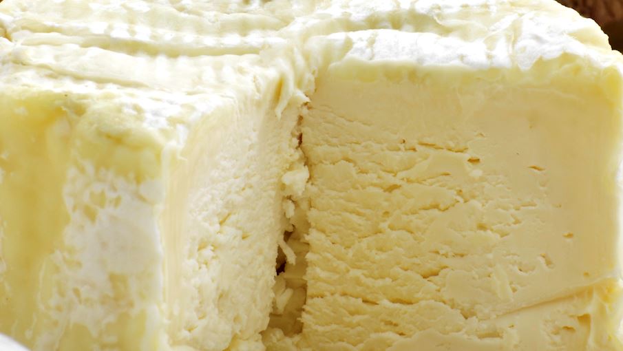 50 Most Popular European Bloomy Rind Cheeses - TasteAtlas