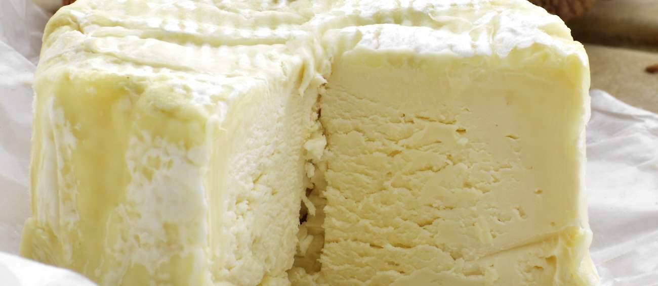 8 Best Rated Norman Cheeses