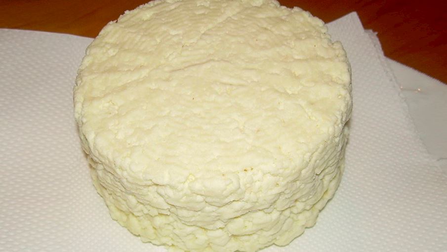 8 Most Popular Cretan Cheeses - TasteAtlas