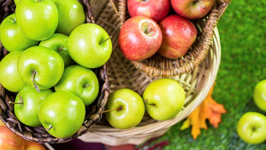 50 Most Popular Apples in the World - TasteAtlas