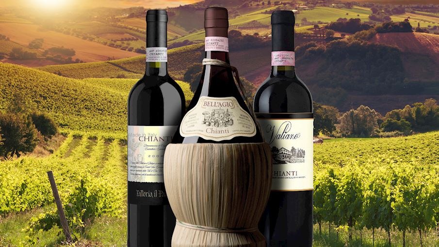 10 Best Rated Italian Red Wines Tasteatlas 