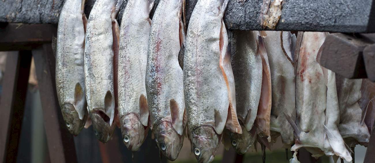 10 Most Popular European Preserved Fish