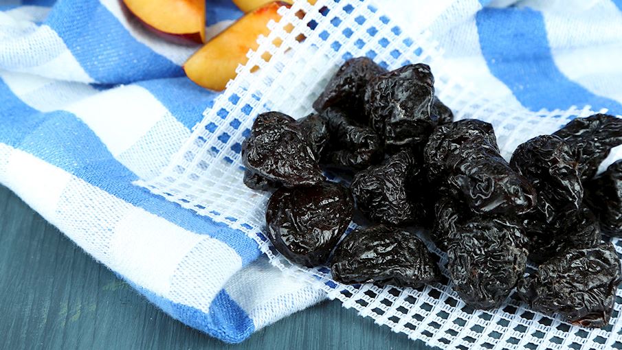 3 Best Prunes in Europe TasteAtlas