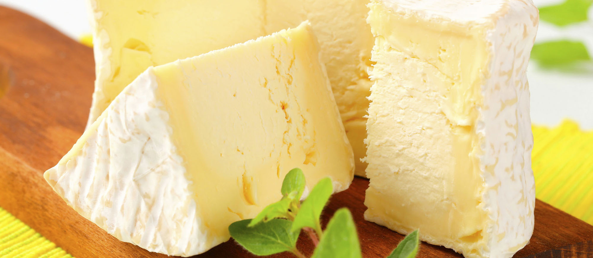 10 Best Rated French Soft Cheeses - TasteAtlas