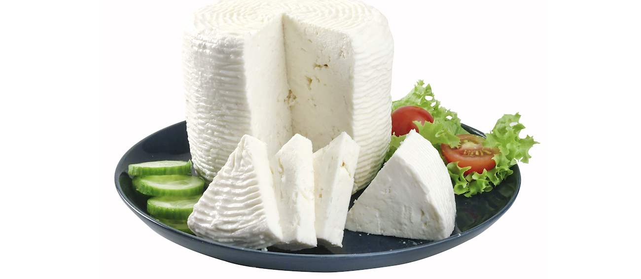 Manouri Traditional Cheese From Thessaly, Greece TasteAtlas