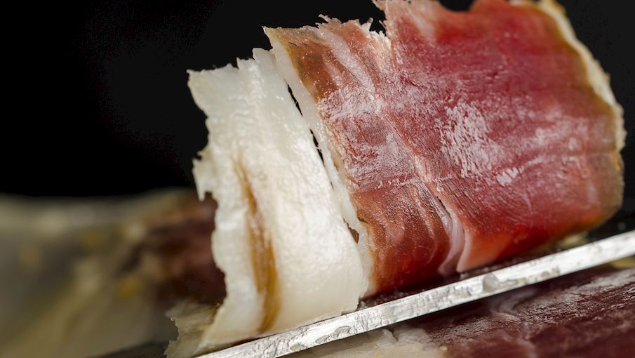 50 Most Popular Cured Hams in the World TasteAtlas