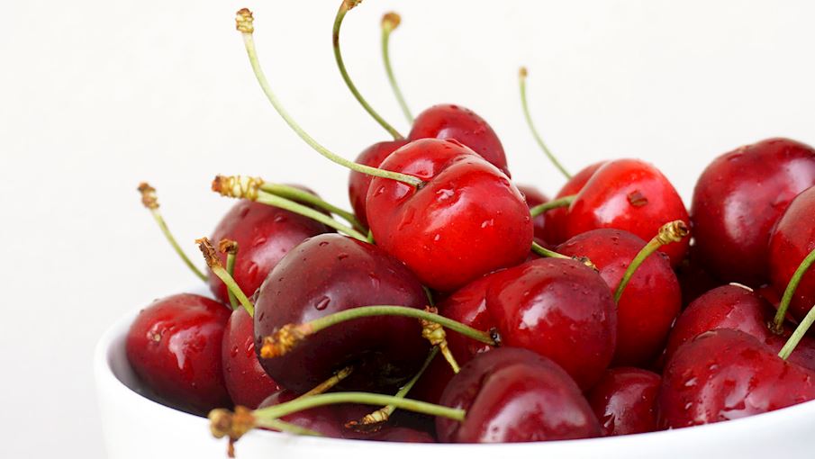 3 Most Popular Italian Cherries TasteAtlas