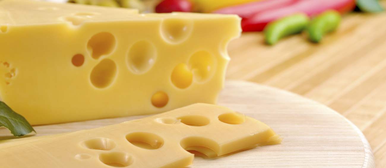Emmental de Savoie Local Cheese From Savoie, France TasteAtlas