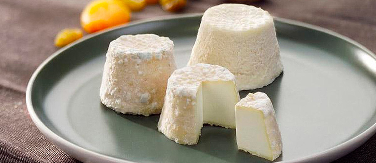 10 Most Popular French Hard Cheeses - TasteAtlas