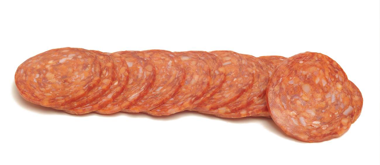 Pepperoni Local Sausage/Salami From United States of America
