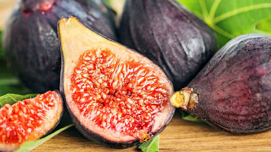 Most Popular Figs in the World - TasteAtlas