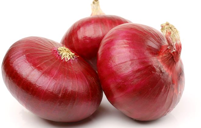 Onions of the World: 13 Onion Types | TasteAtlas