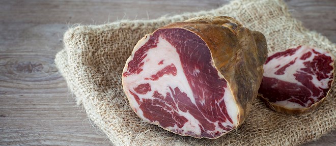 Italian Cured Meats: 37 Cured Meat Types in Italy | TasteAtlas