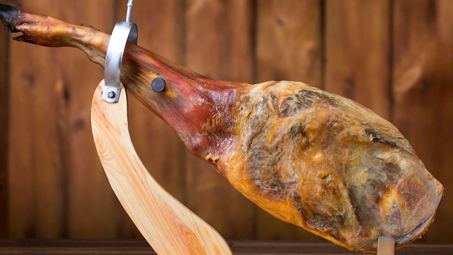 Best Cured Ham In The World