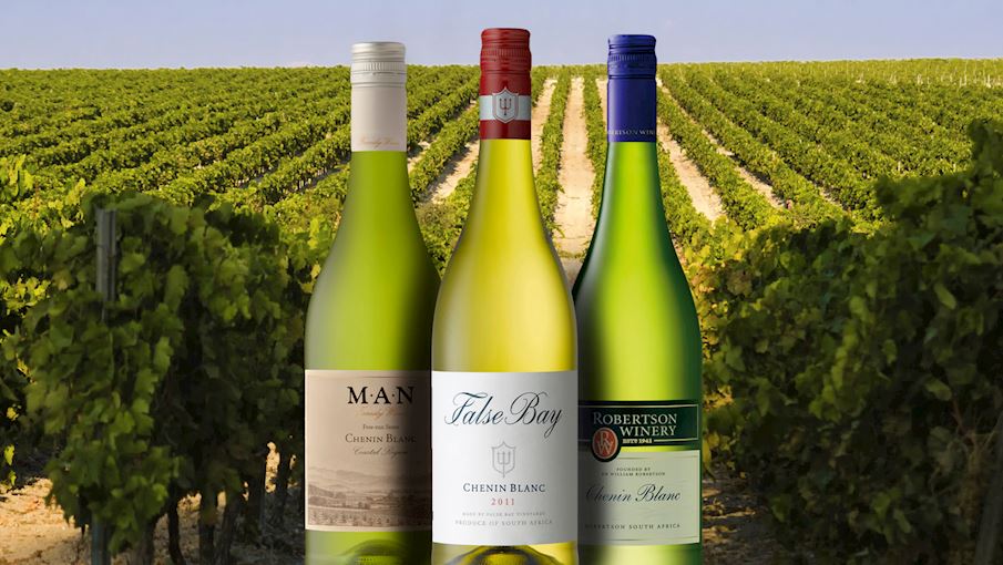 8 Most Popular French Wine Varieties TasteAtlas