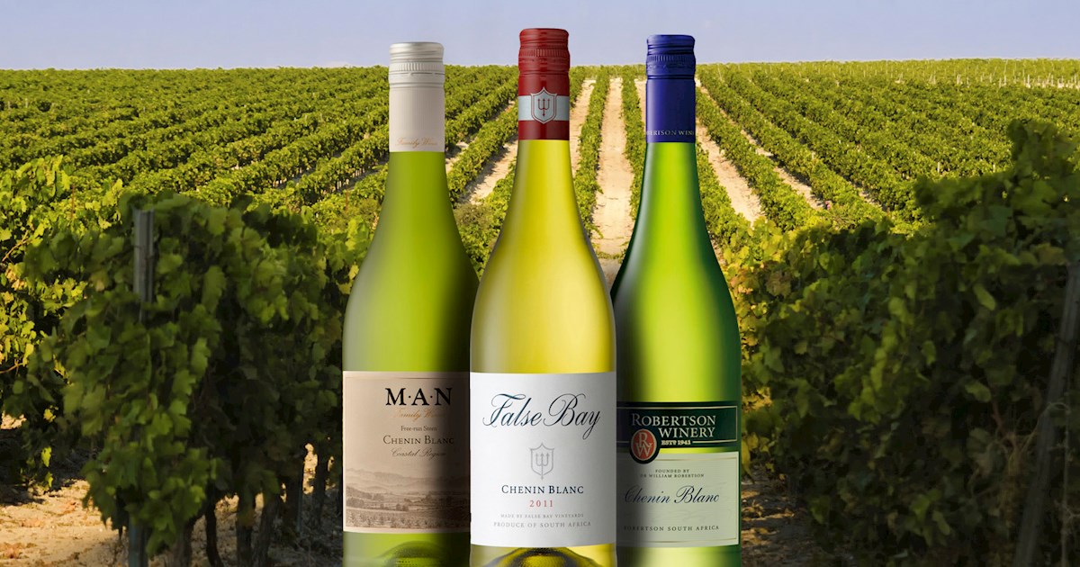 10 Best White Wines in Pays De La Loire - TasteAtlas