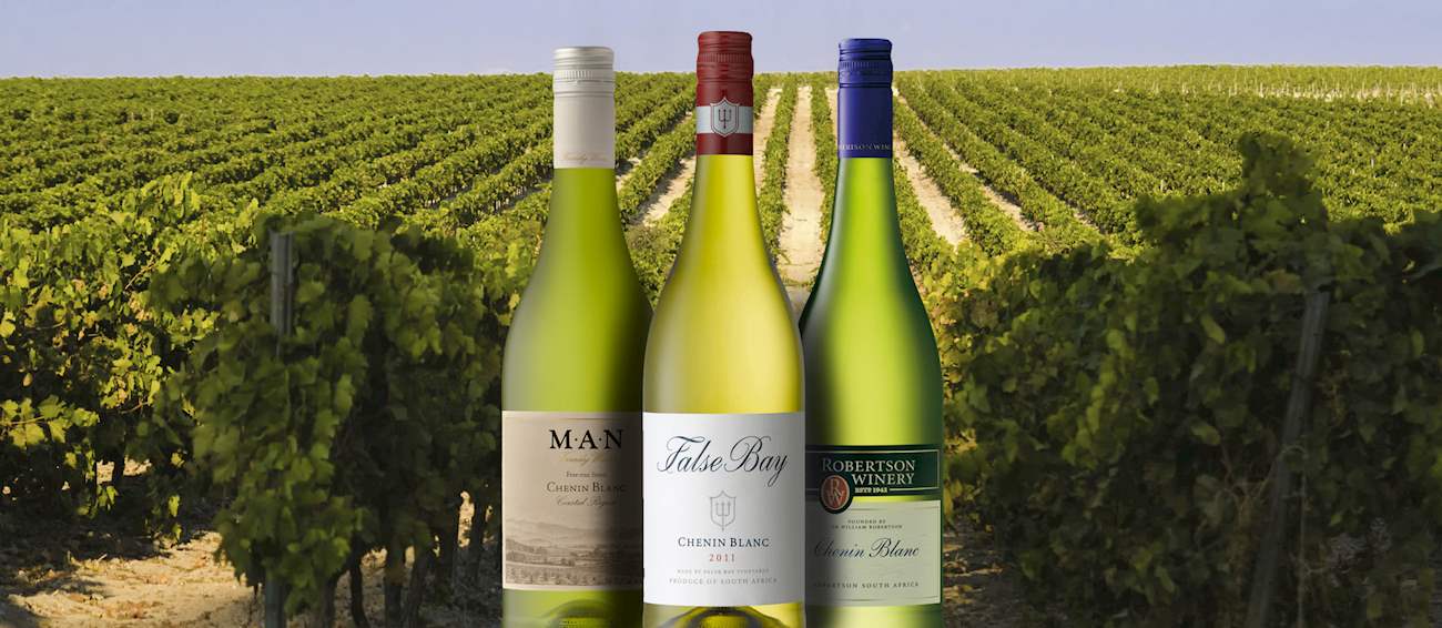 3 Worst Rated French White Grapes TasteAtlas