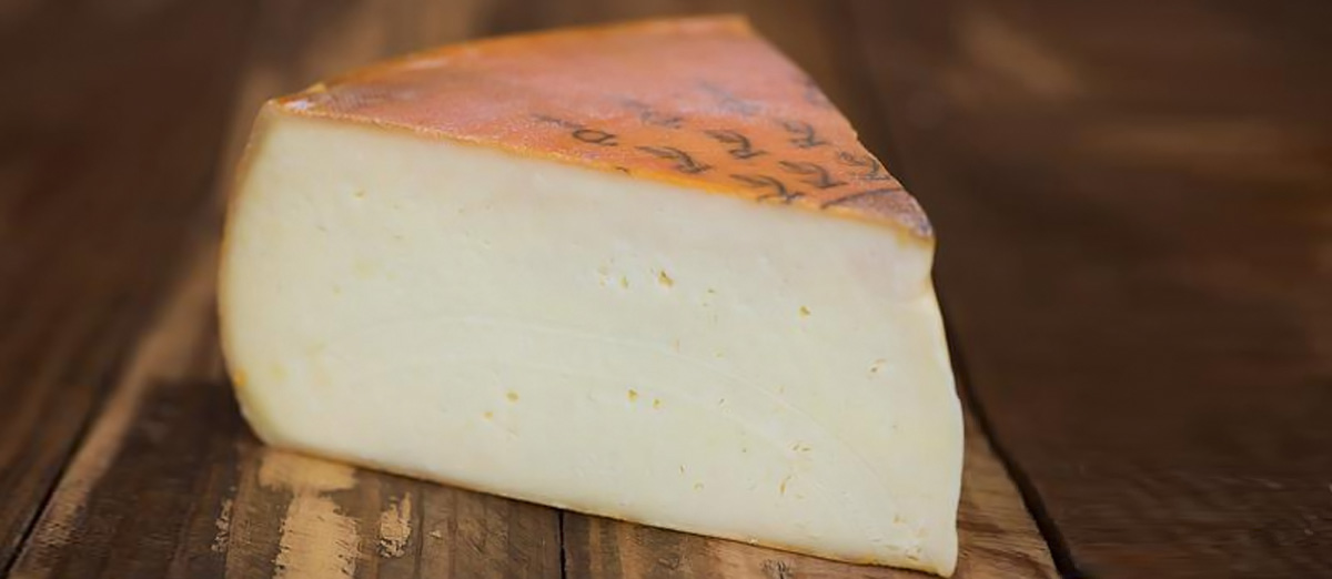 3 Most Popular Danish Washed Rind Cheeses - TasteAtlas