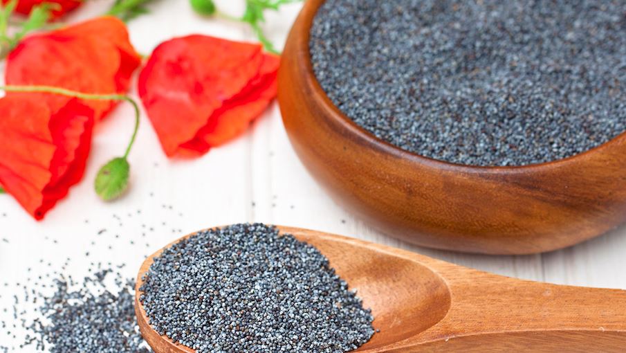 Worst Rated Nuts and Seeds in the World TasteAtlas