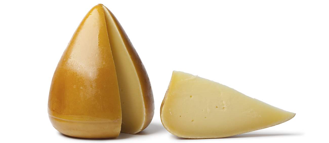 4 Most Popular Galician Pasteurized Milk Cheeses