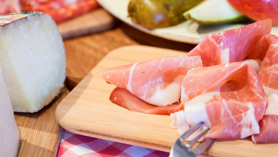50 Most Popular European Cured Meats TasteAtlas