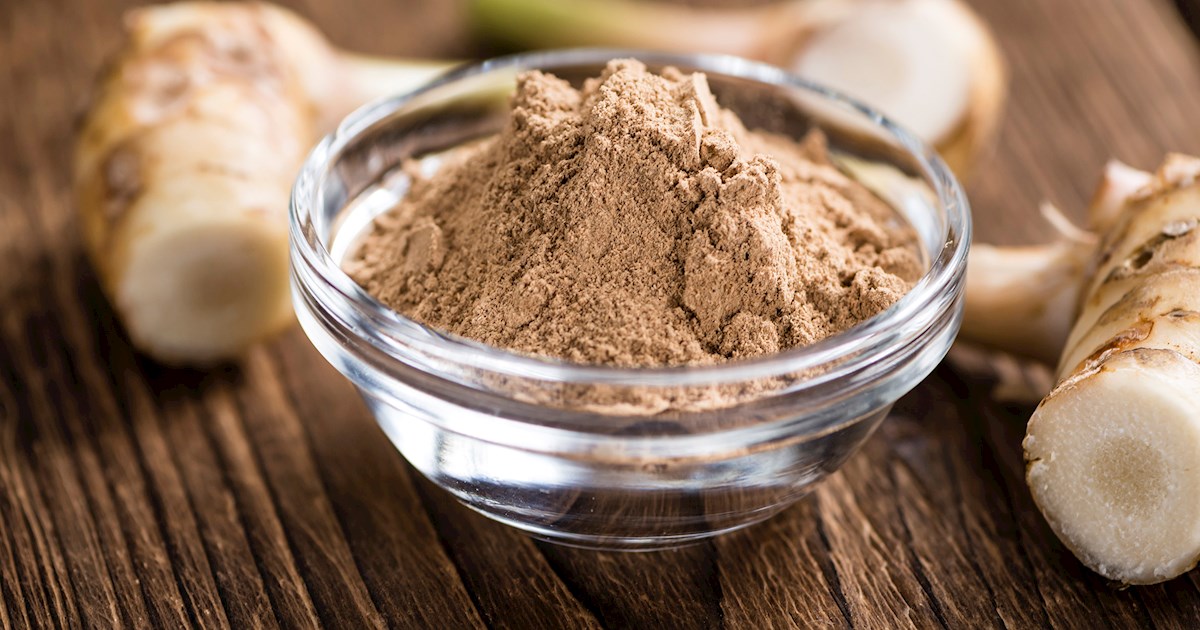 6 Best Herbs and Spices in Southeast Asia TasteAtlas