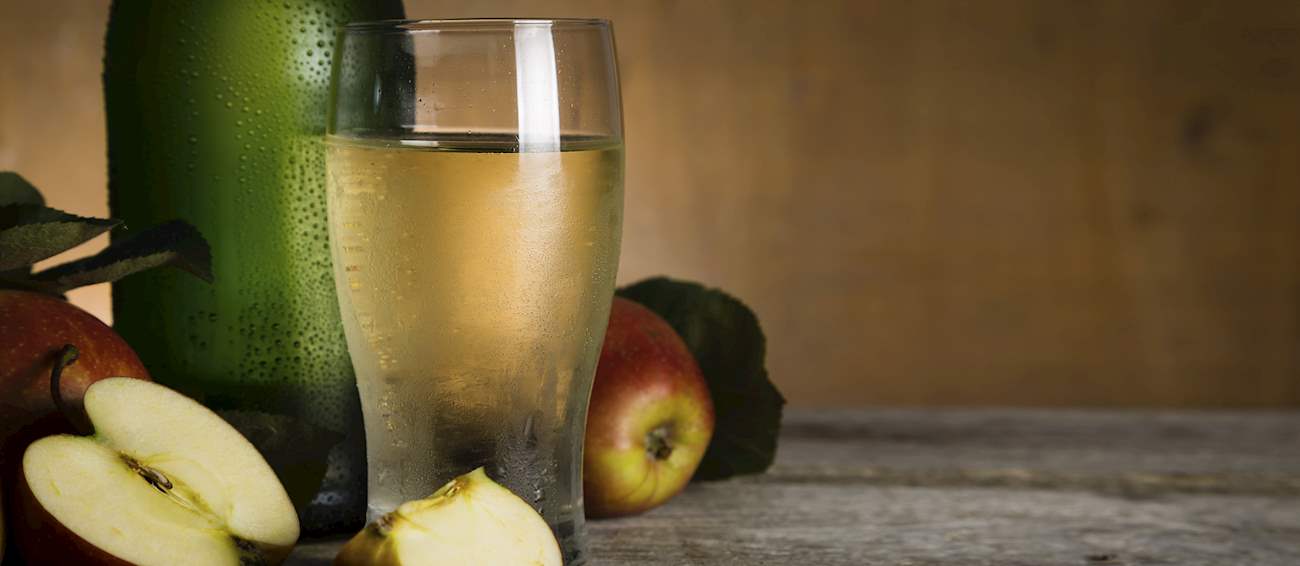 3 Most Popular Norman Ciders TasteAtlas