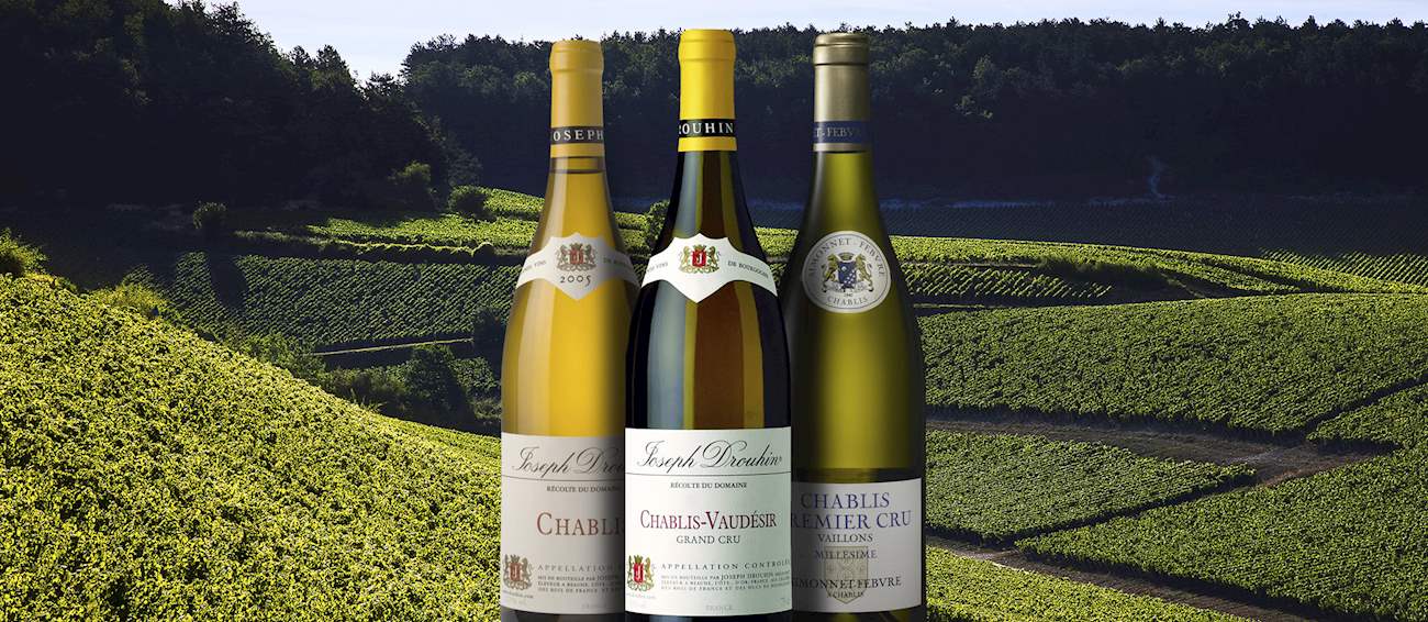 84 Best White Wines in France TasteAtlas