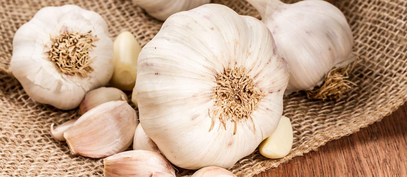 5 Most Popular French Garlic