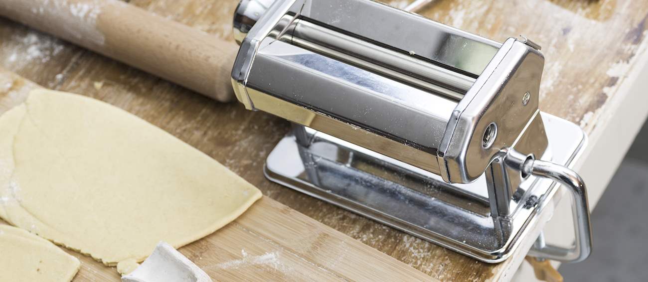 Lasagna | Local Pasta Variety From Naples, Italy