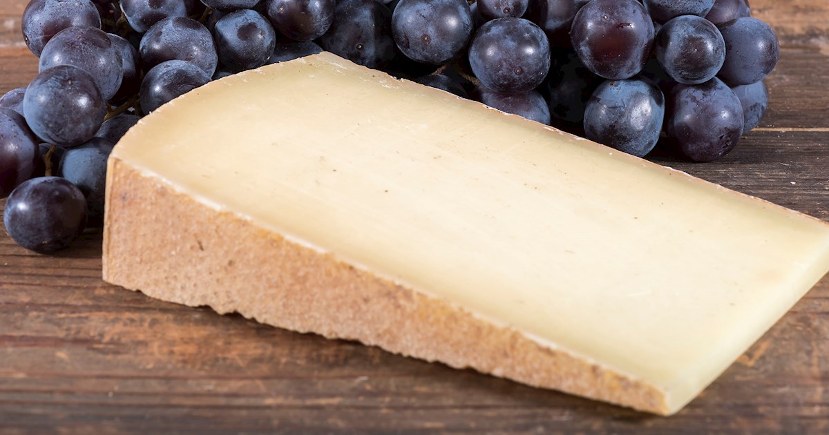 Reblochon Cheese: Haute-Savoie's Cheesemaking Heritage