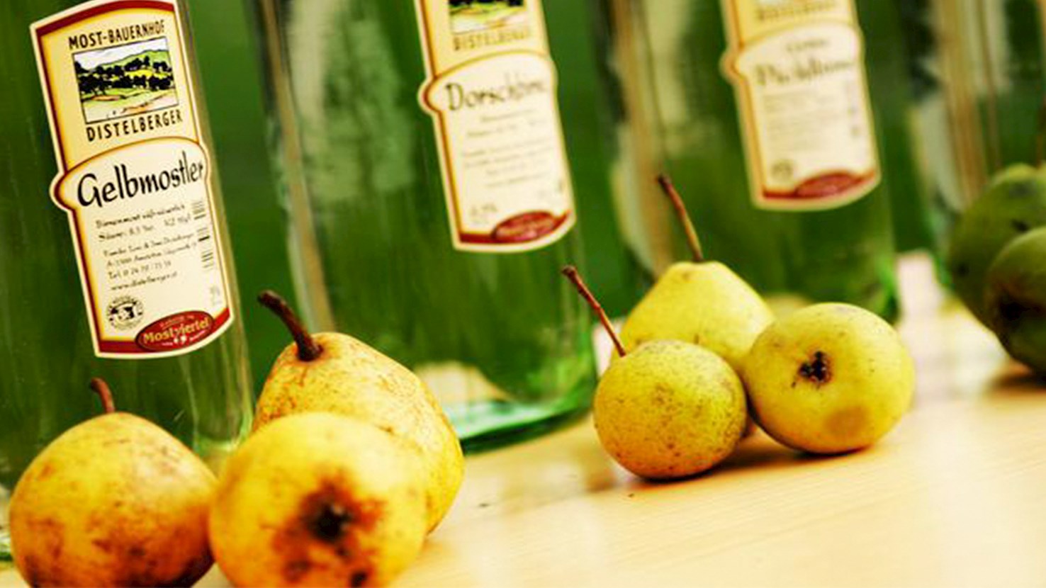 3 Best Perries in Europe - TasteAtlas