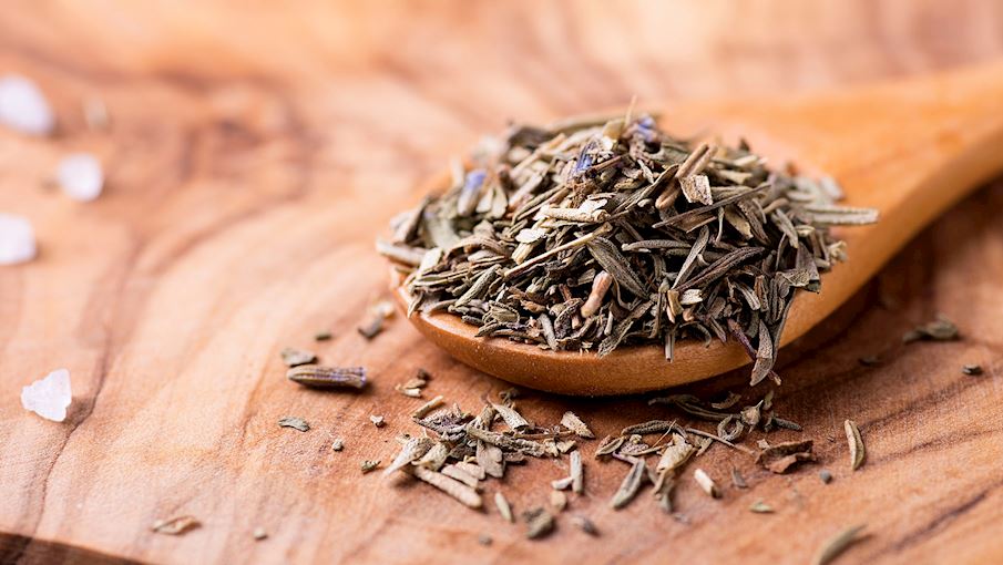 10 Most Popular Western European Herbs And Spices TasteAtlas